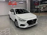 Hyundai Accent 1.6 2020 low mileage perfect condition